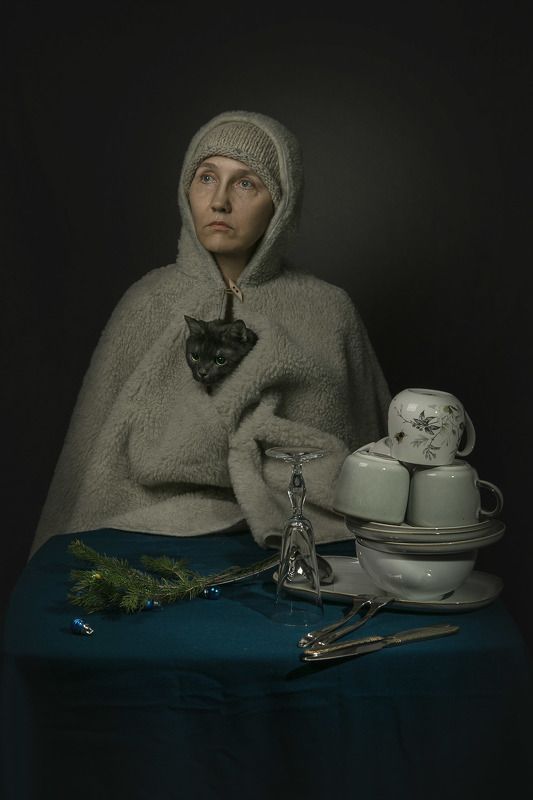 душегреяphoto preview