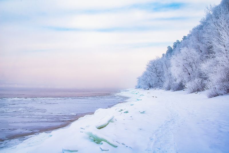 Зимушкаphoto preview