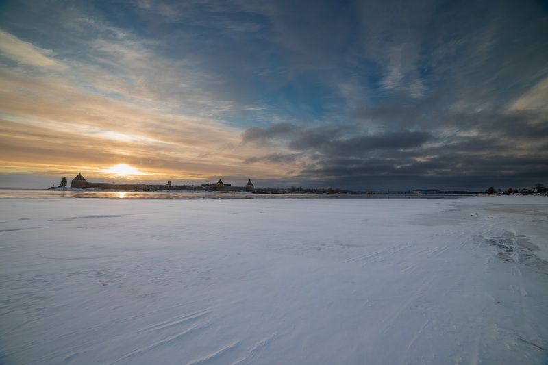 Крепость “Орешек” фото превью