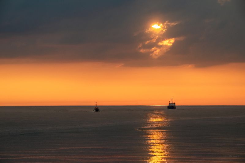 Просвет фото превью