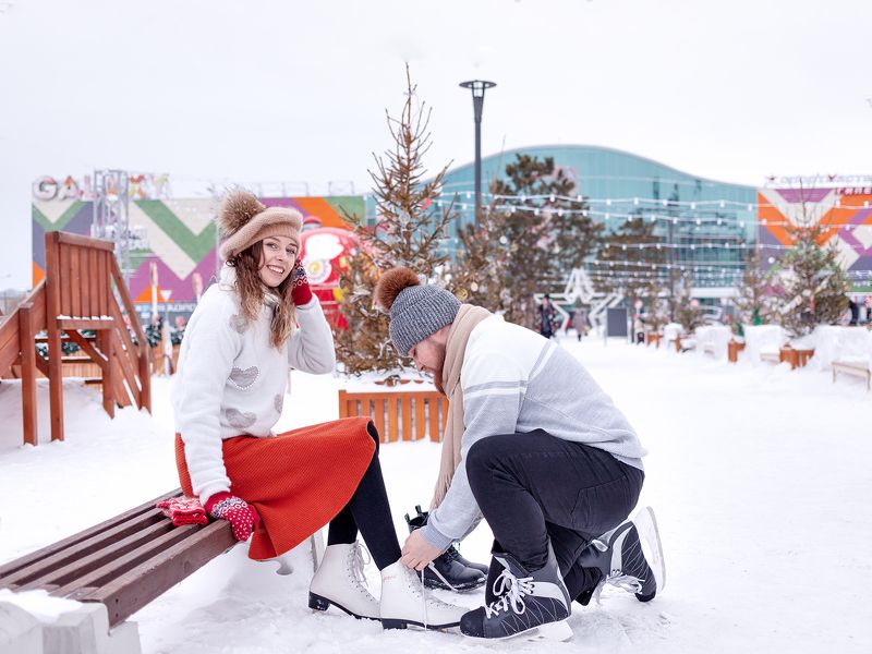 Любви - все погоды покорны!photo preview