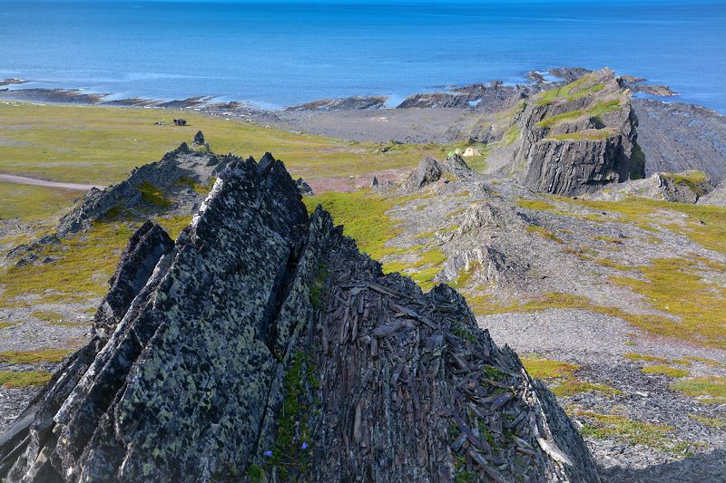 Мыс Кекурский фото превью