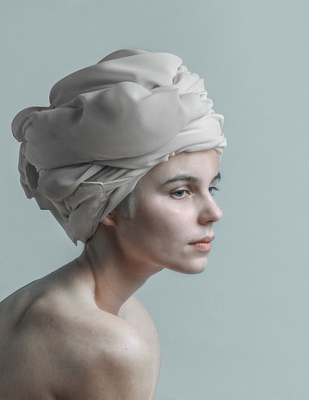 Вдохновение скульптораphoto preview