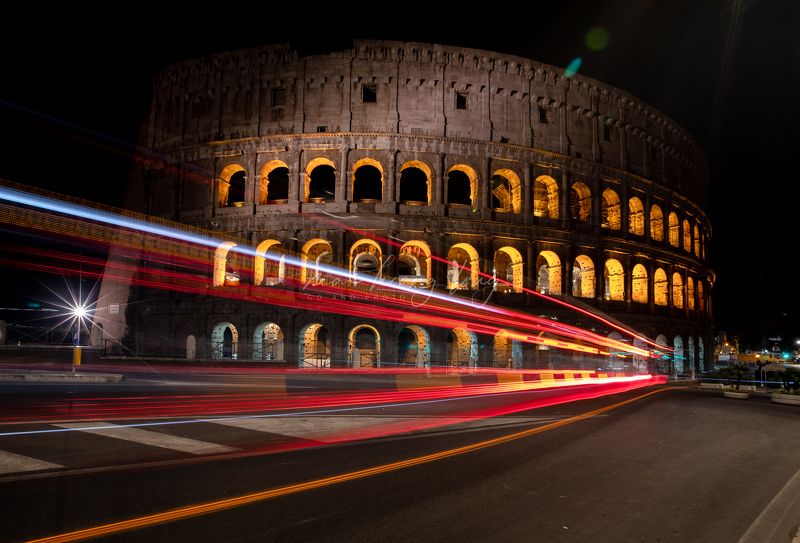 rome, italia Rome 2photo preview