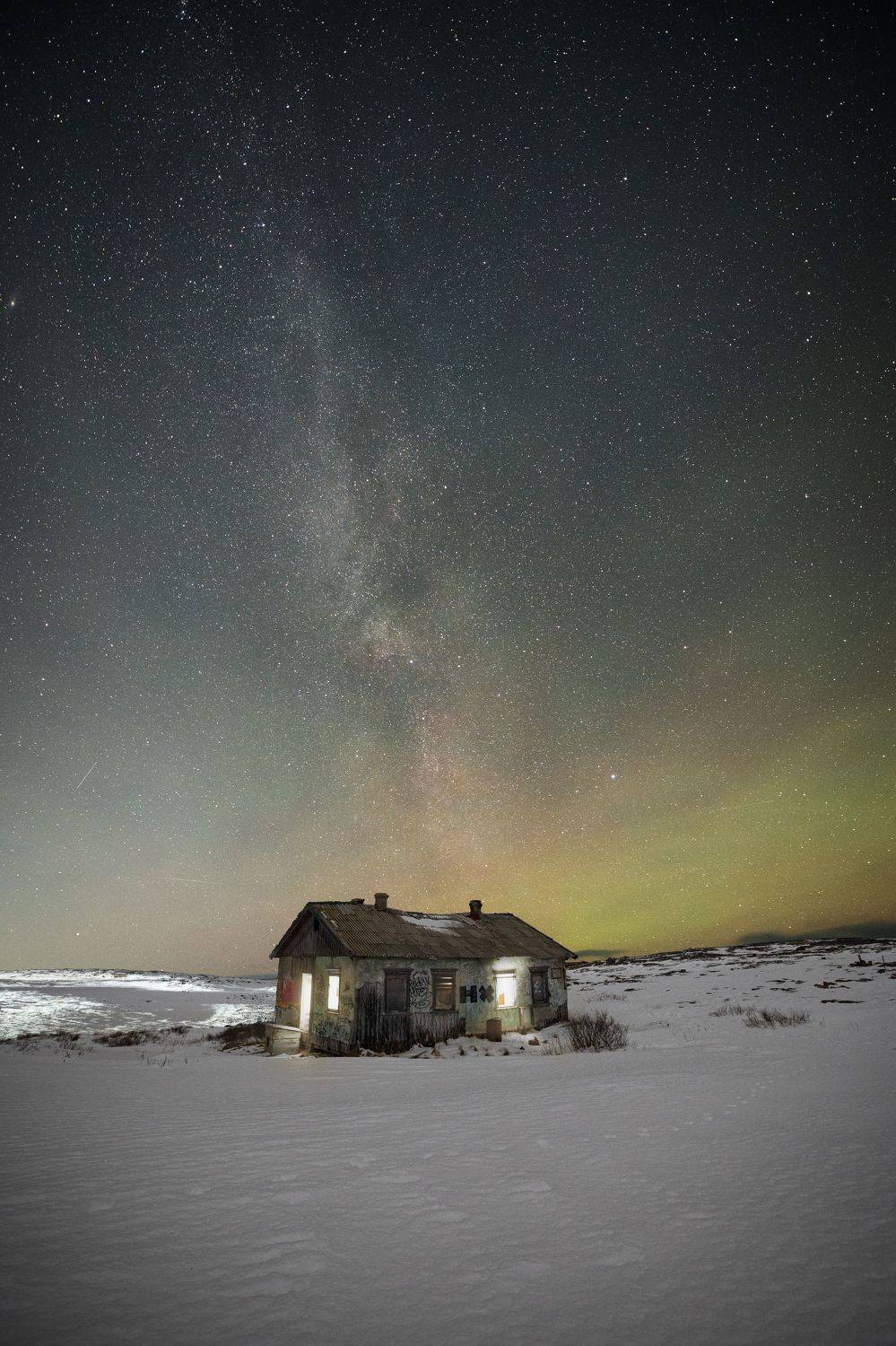 Автор: Перевозчиков Андрей , Перевозчиков Андрей