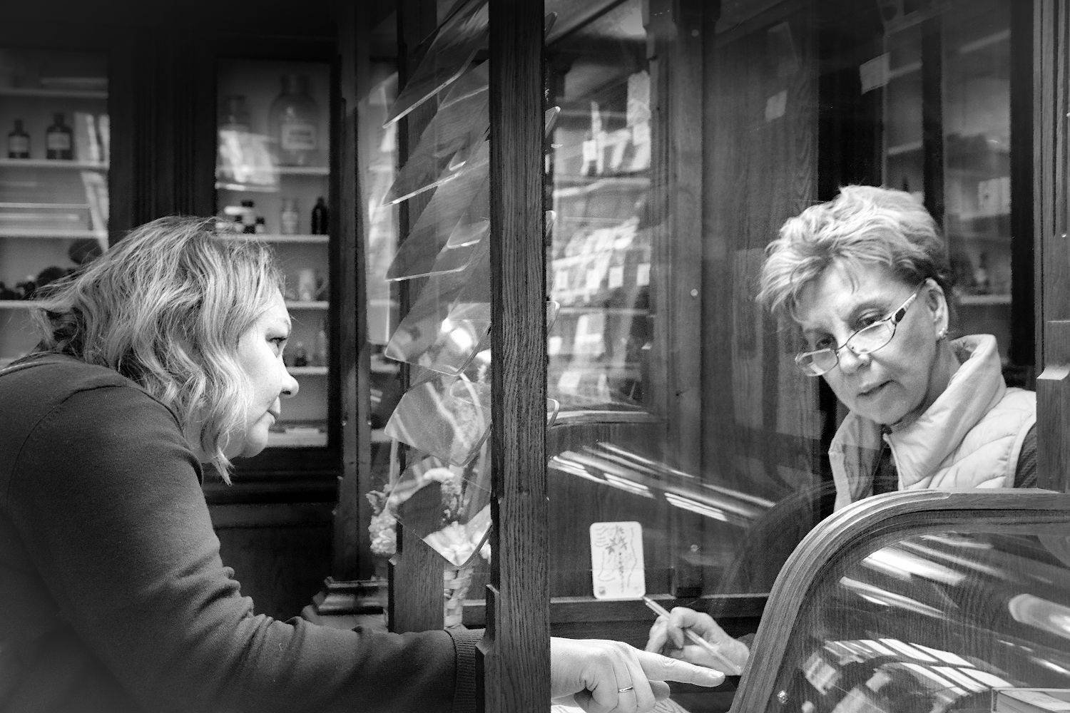 , Марина Никифорова