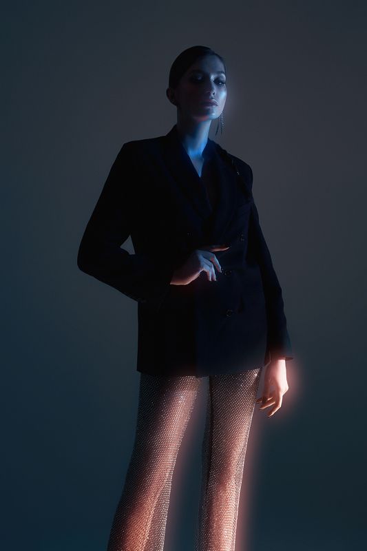 portrait of a woman Olgaphoto preview