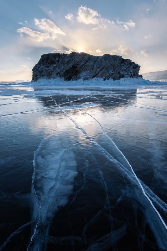 Байкал photo preview