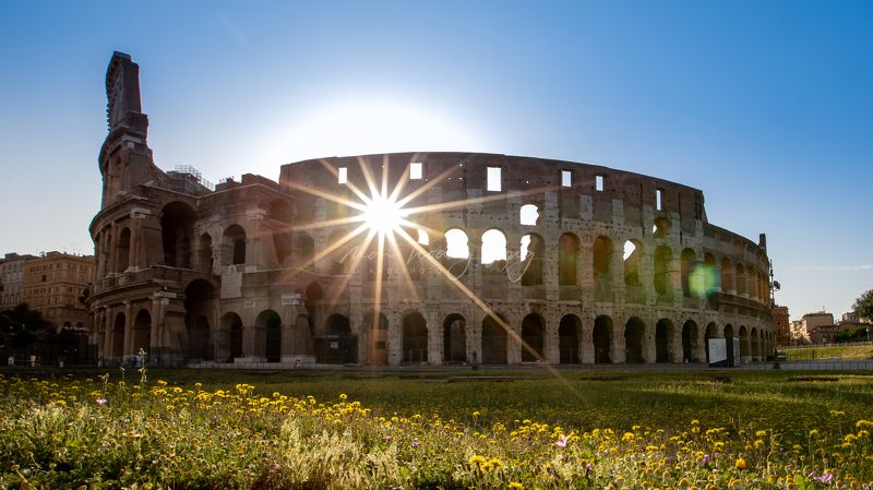 Rome, Italia Rome 01photo preview