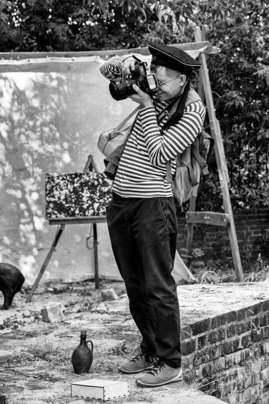 стрит улица чб монохром люди москва День ВМФphoto preview