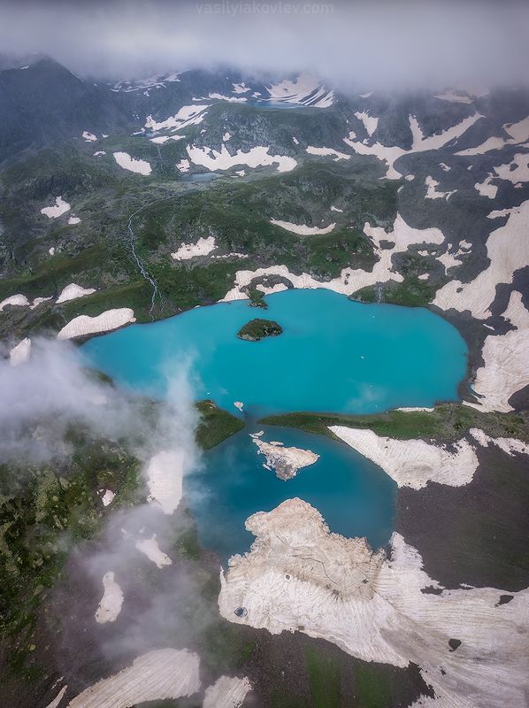 кчр, фототур, яковлевфототур Имеретинские озераphoto preview