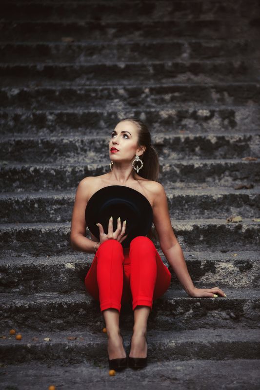 The stairsphoto preview