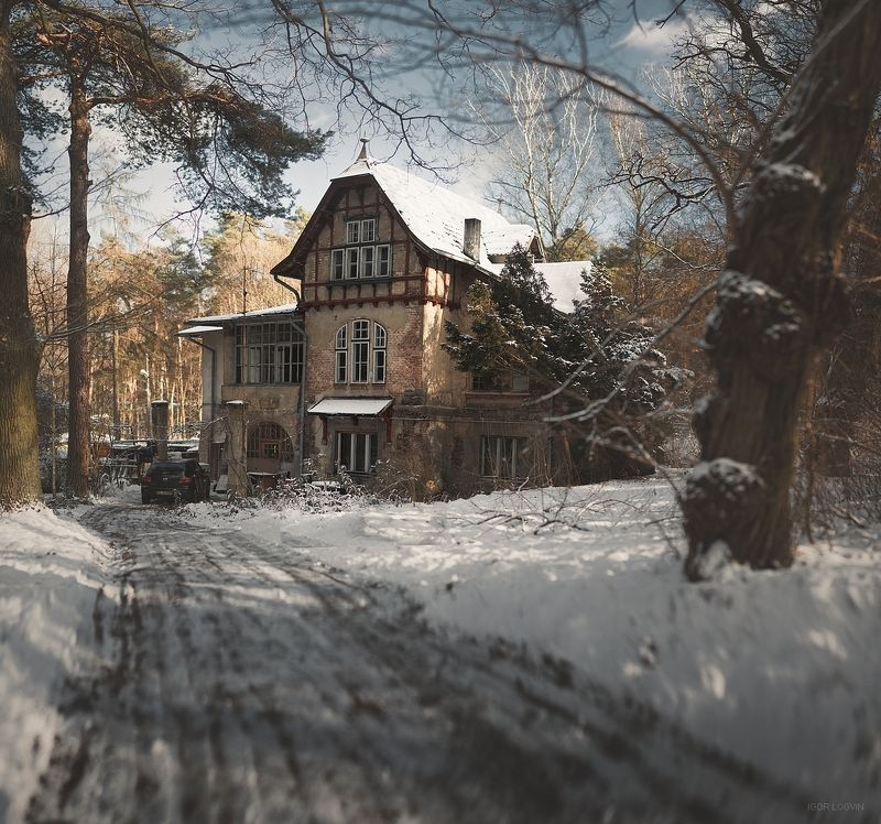 Las Ruda-Popiołyphoto preview