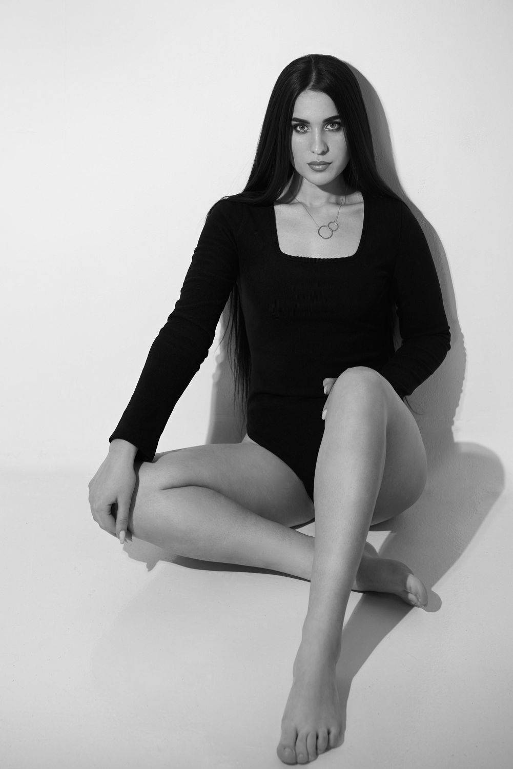 Валентина. Автор: Анна Дегтярёва portrait, girl, model, eyes, hair, lips, face, beauty, facial, make-up, photographer, russia, nikon, Анна Дегтярёва