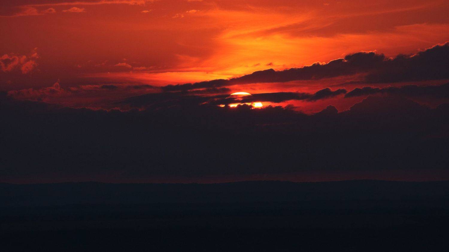 Автор: Evgeny Karpenko горы, кавказ, закат, Evgeny Karpenko