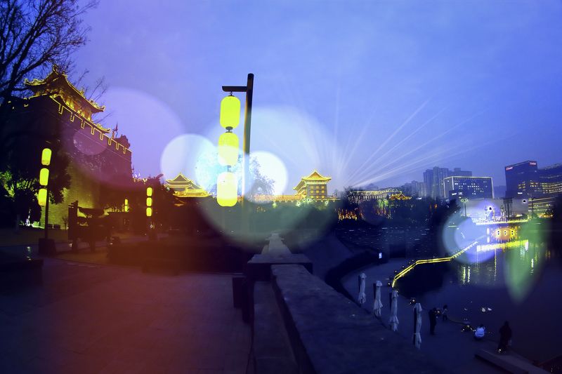 千古长安 千古长安photo preview