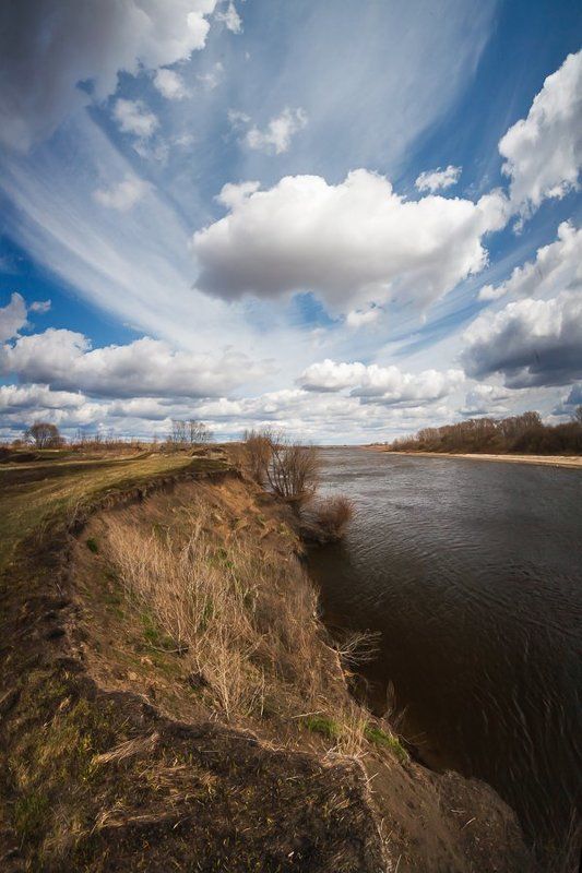 Золото на голубом (ч.2)photo preview