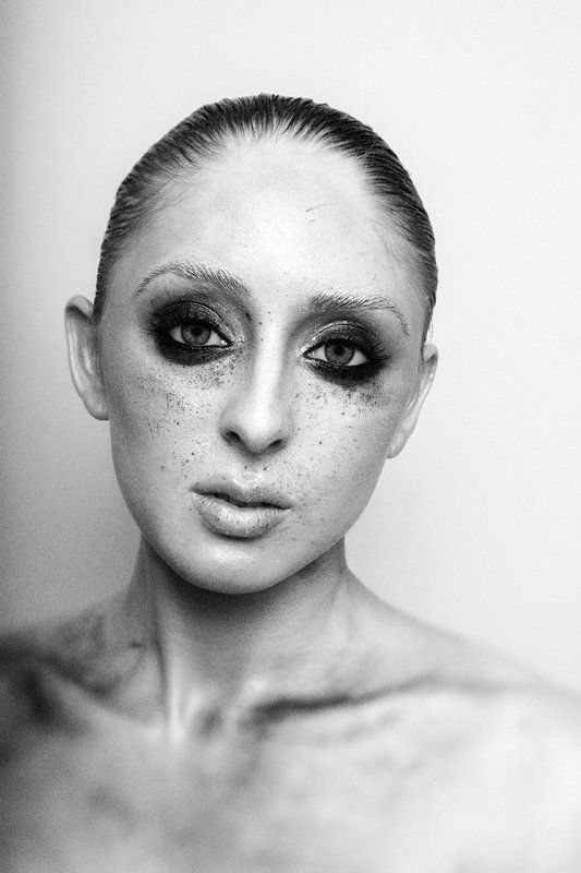 model portraite ***photo preview