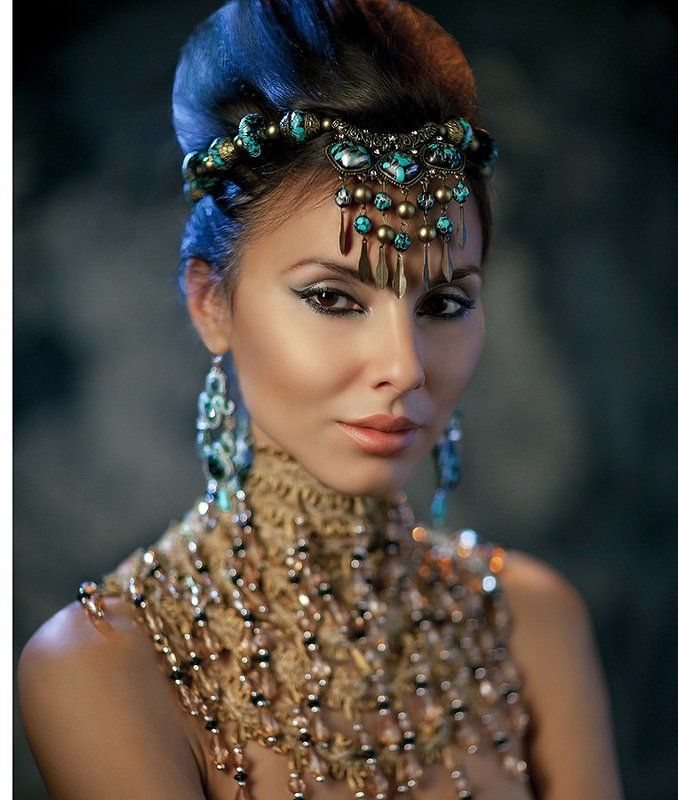 Сила взглядаphoto preview