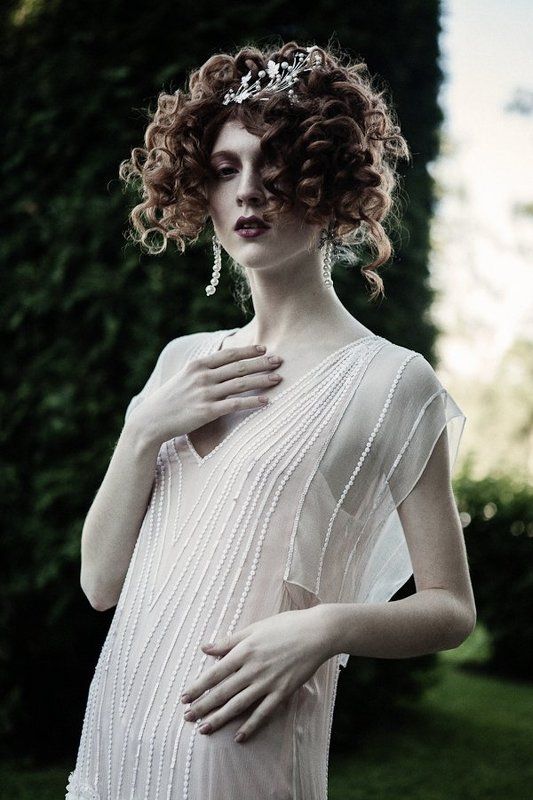 Fashion, Portrait, Фэшн, Портрет Anyaphoto preview