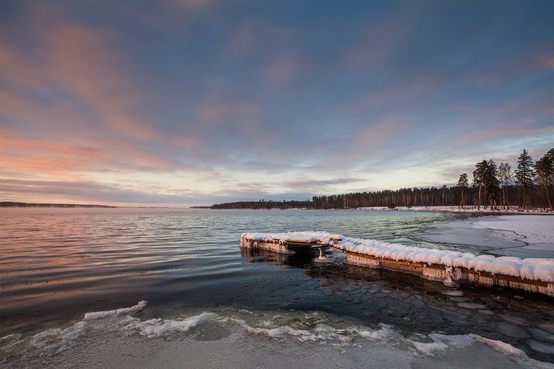 Рыбацкий мостокphoto preview