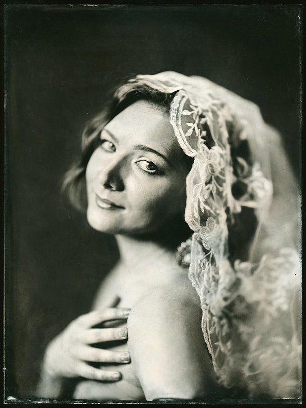 Ambrotype *photo preview