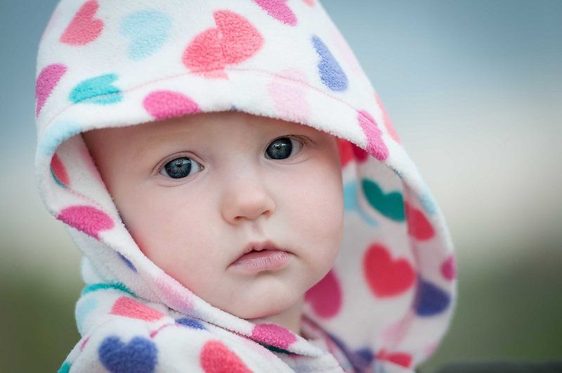 Дети Моделька )))photo preview