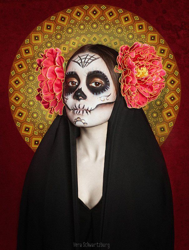 Катрина Калавераphoto preview