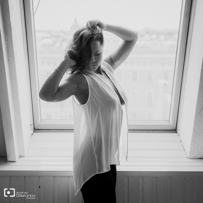 Студийка Нюphoto preview