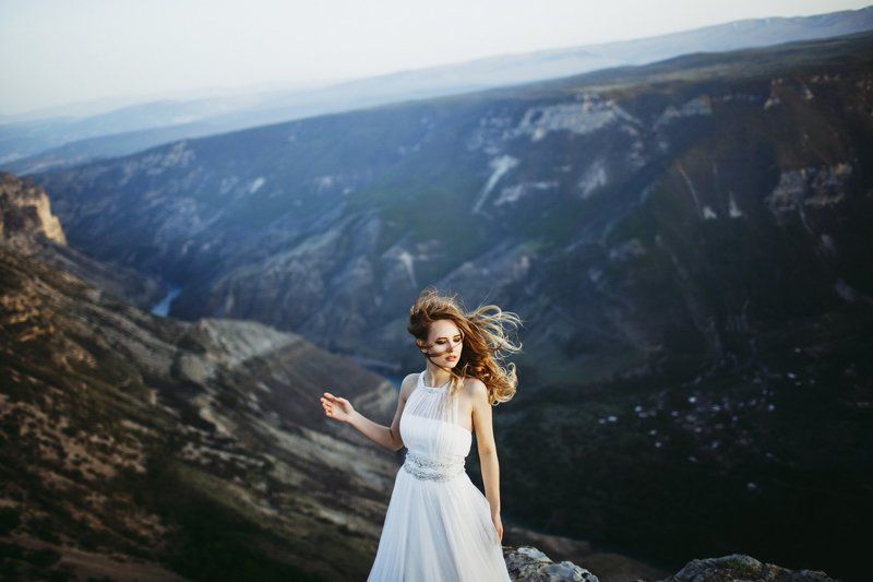 Горный ветерphoto preview