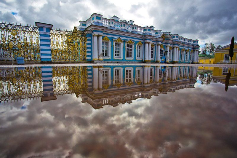 Пушкино, Санкт-петербург Разливашкаphoto preview