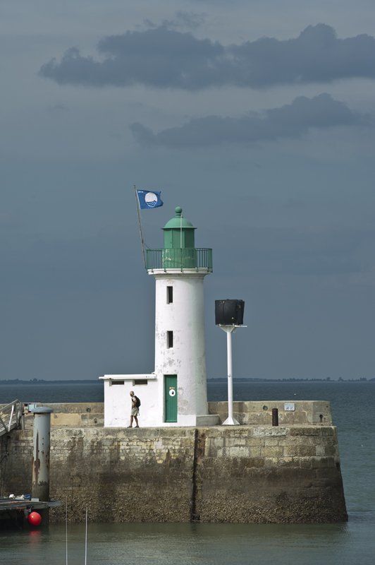 Ile de Ré (france)photo preview