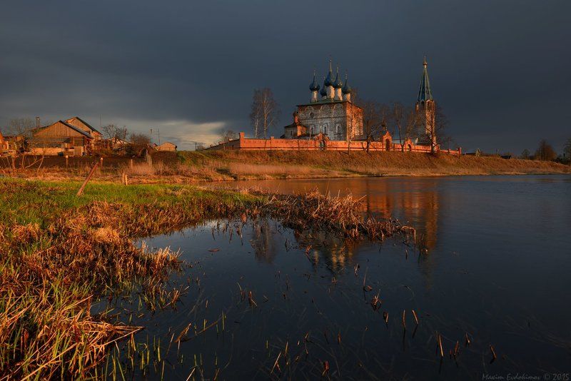 После грозыphoto preview