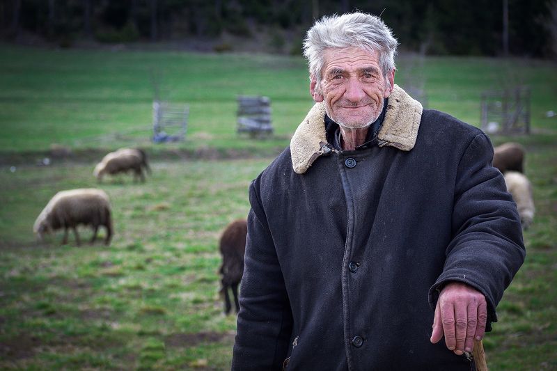 portrait, male photo preview