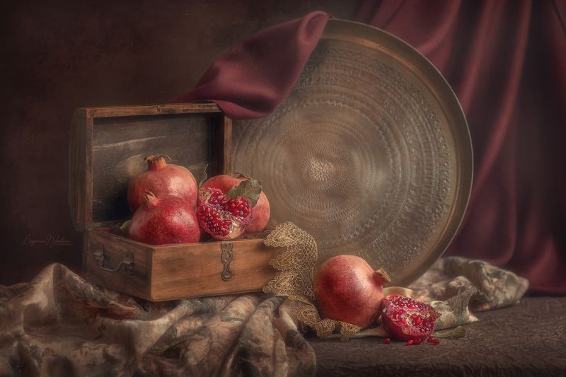 Цвет любвиphoto preview