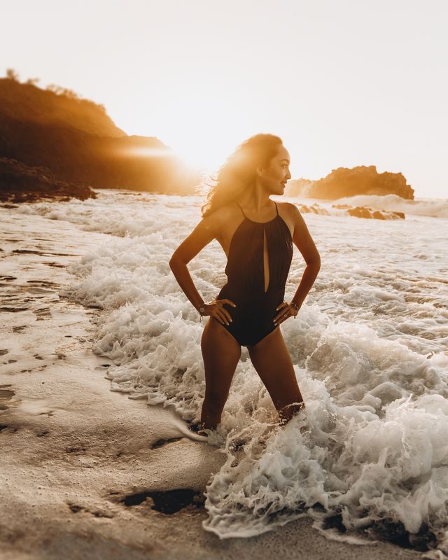 портрет, portrait, people, lady, жанр, mood, soul, девушка, nature, film, фотография, photo, island, beach, sun, солнце Sun Loverphoto preview