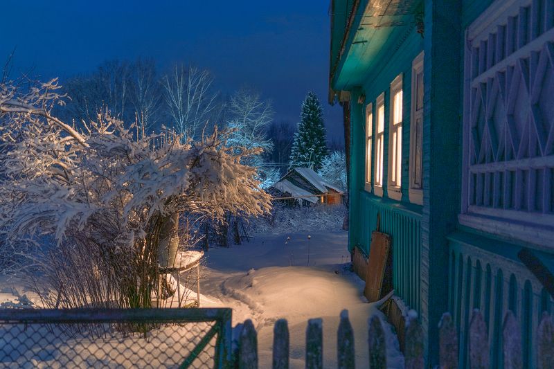 Новгородские вечера фото превью