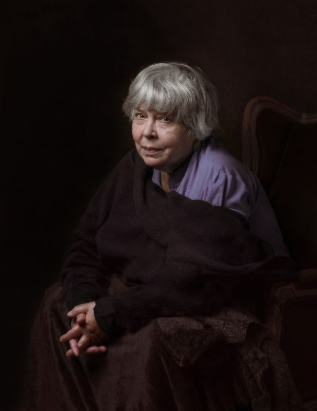 Когда перестаешь игратьphoto preview