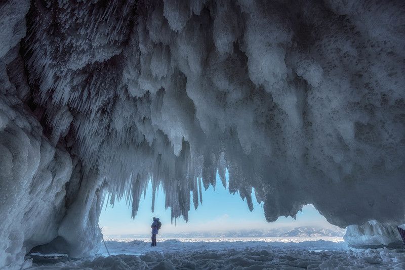 Байкальские гротыphoto preview