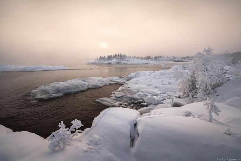 зимняя ладога, карелия, шхеры зимой, ладожское озеро, зимний пейзаж, мороз, зима, зимний пезаж, шхеры \
