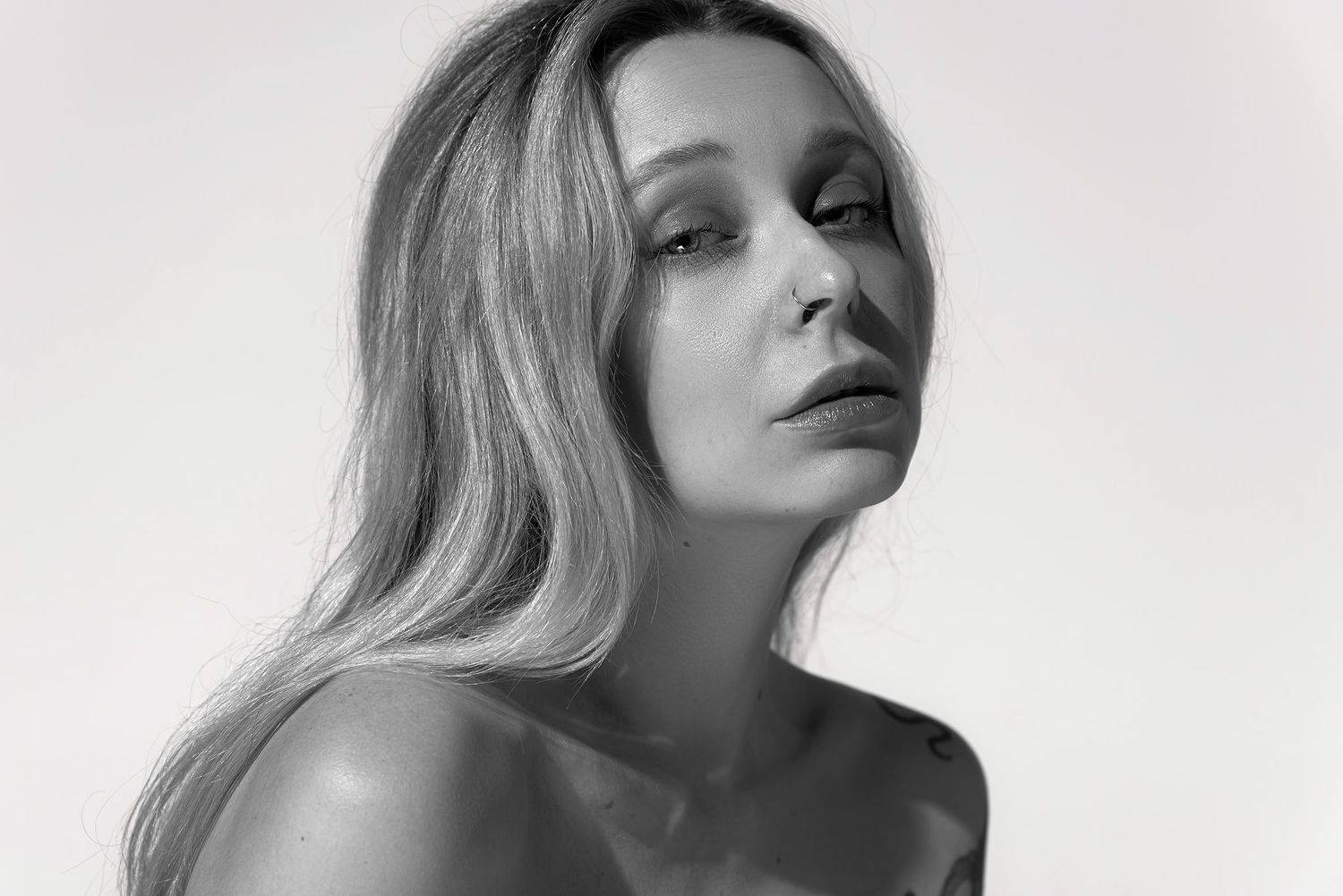 Кристина, 2023. Автор: Миндру Александр , Миндру Александр