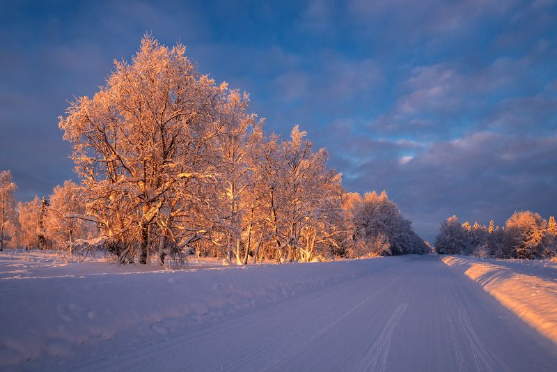 север, кольский, хибины, заполярье, Белая дорогаphoto preview