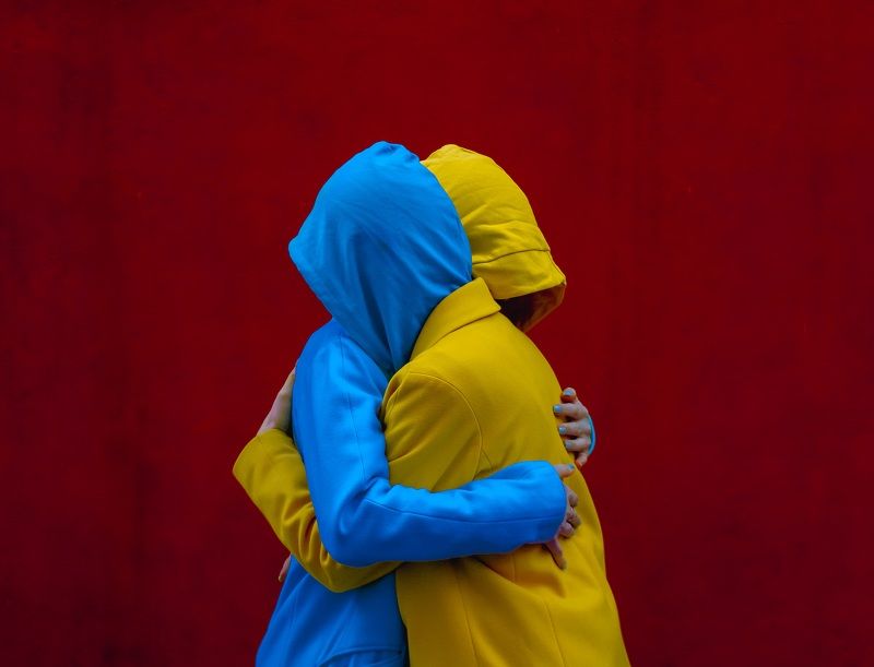 Glory to Ukrainephoto preview