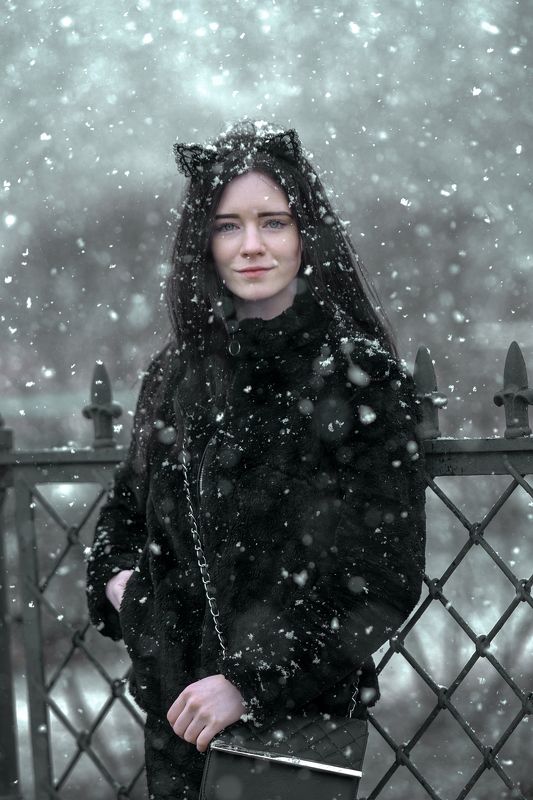 SnowCatphoto preview