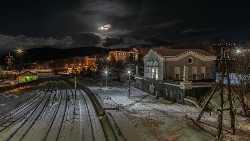 Станцияphoto preview