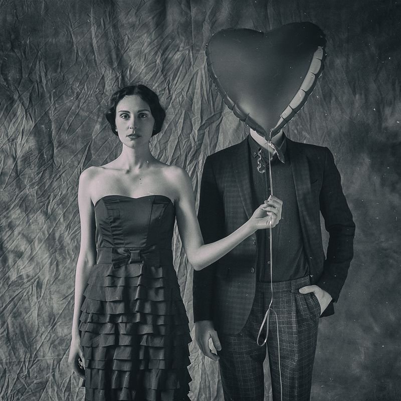 selfportrait Пересічна буденністьphoto preview