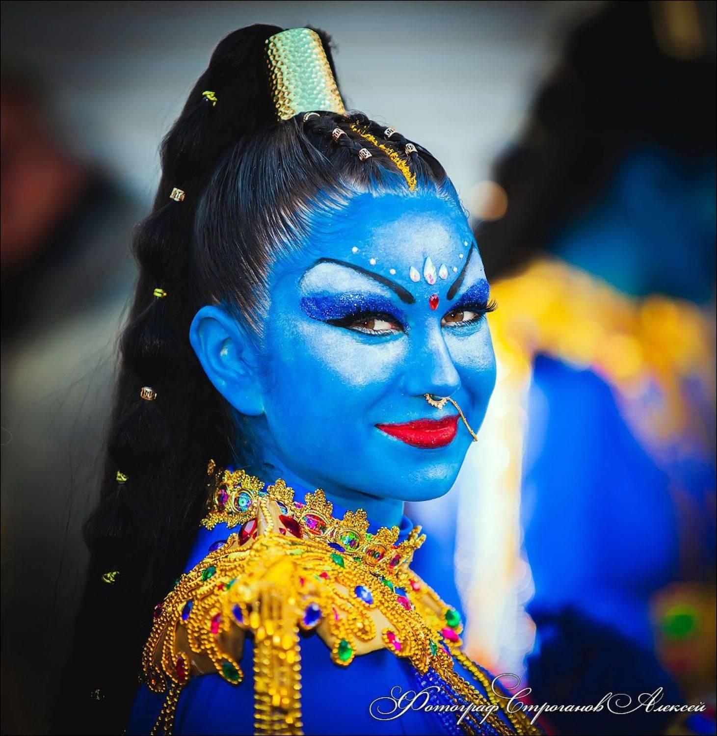 Аватар, фото с карнавал в Испании 2023, Торревьеха. Автор: Строганов Алексей аватар, карнавал в испании, карнавал, фотограф в торревьеха, фотограф в испании, фотосессии в испании, карнавал в торревьеха, Строганов Алексей