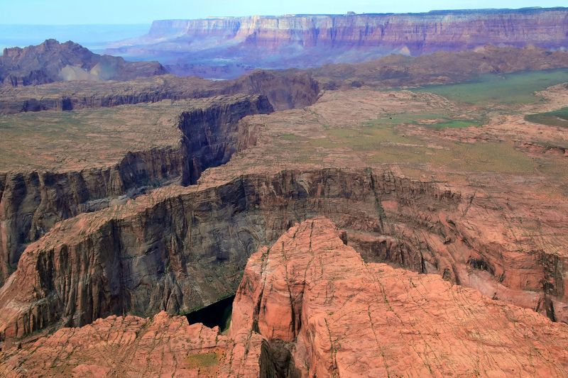 пейзаж, природа, каньон, путешествие, озеро, панорама Если произнести слово «каньон» , какая страна вам сразу же придет на ум? Не сильно ошибусь, предположив, что многие подумают о Штатах.photo preview