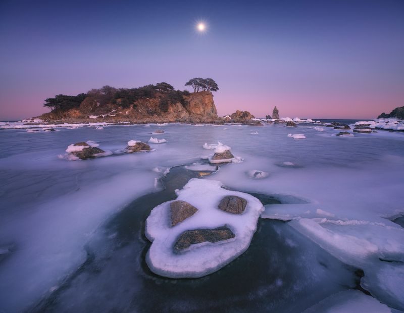 приморье Смайлик наоборотphoto preview