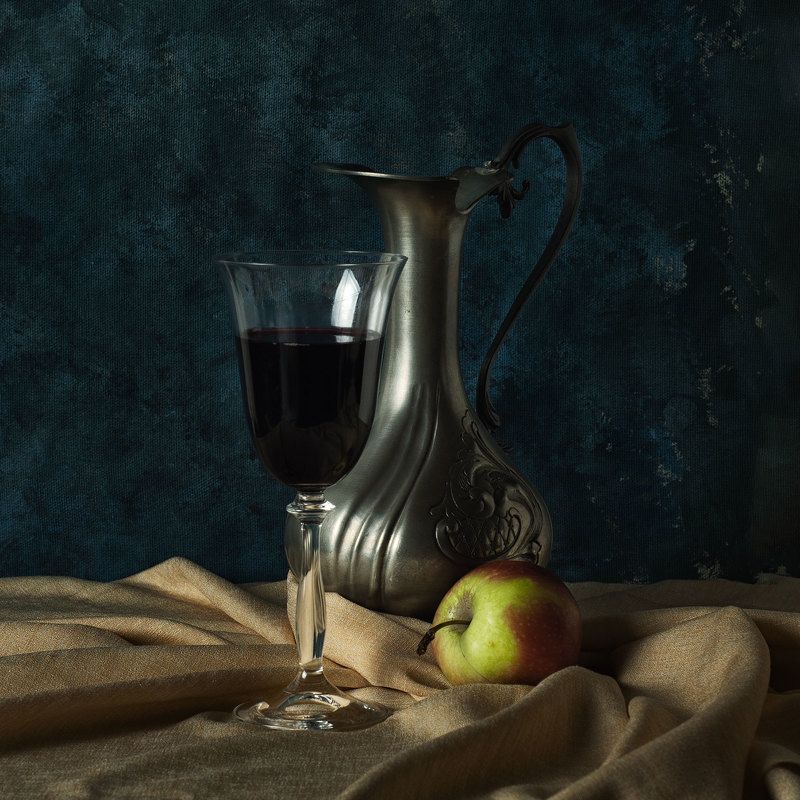 С яблокомphoto preview